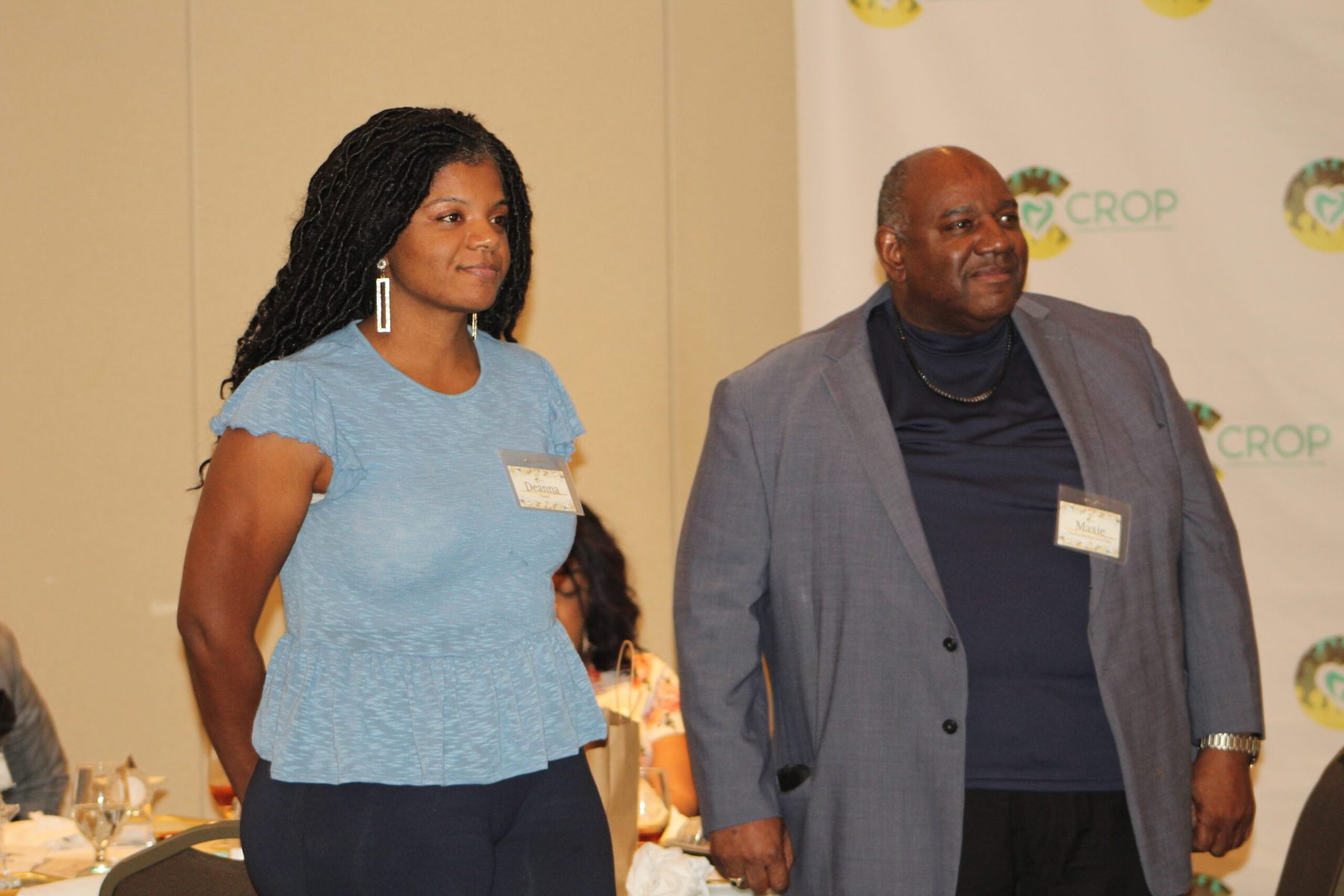 CROP event photo 22