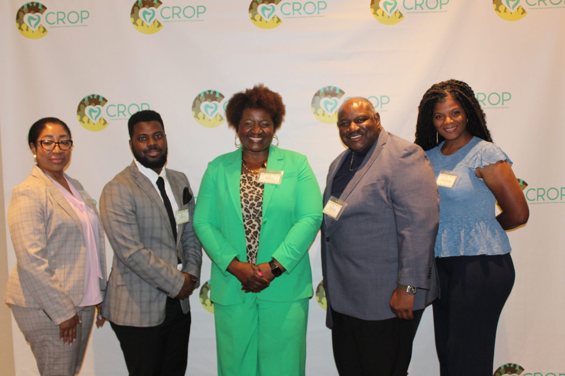 CROP event photo 18