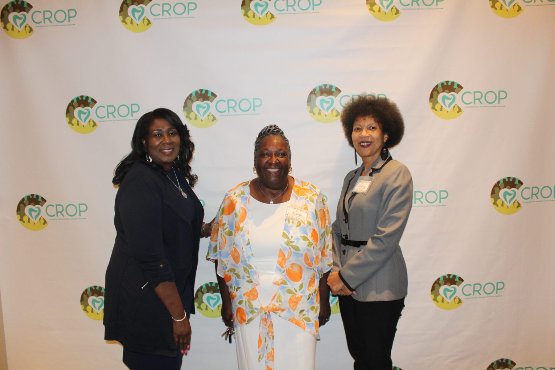 CROP event photo 16