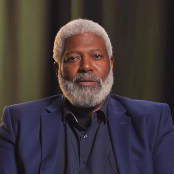 Rev. Dr. Melvin Collins